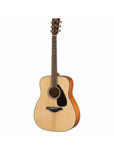 Yamaha FG800 Mk II Acoustic Guitar