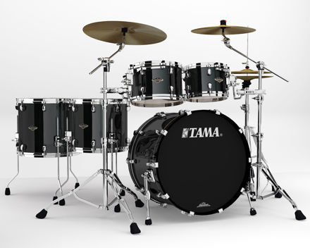 TAMA WBS52RZS-PBK