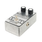 D'Addario LokNob Large - Black/Silver