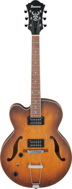 Ibanez AF55L-TF