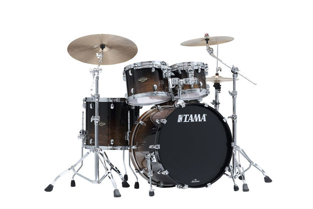 TAMA WBS42S-TMF