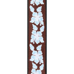 D'Addario Nylon Ukulele Strap, Aloha