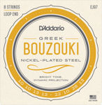 D'Addario EJ97 Greek Bouzouki