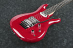Ibanez JS2480-MCR