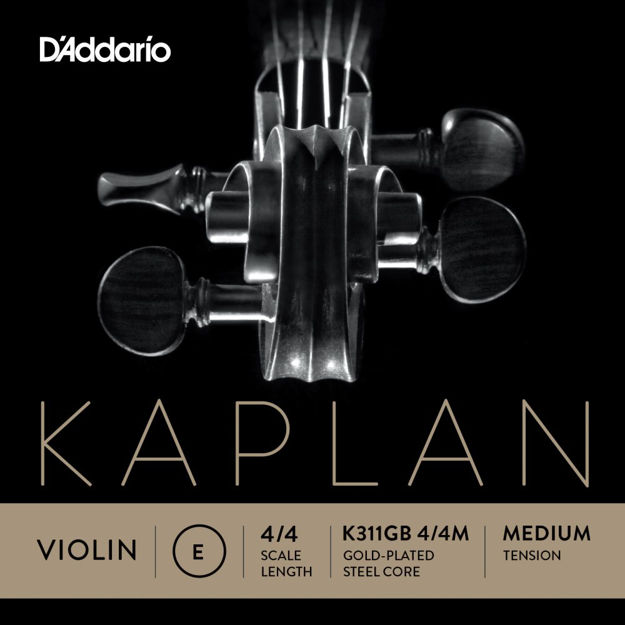 D'Addario Orchestral K311GB