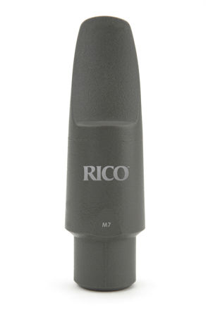 Rico Metalite Tenor Sax Mouthpiece, M7