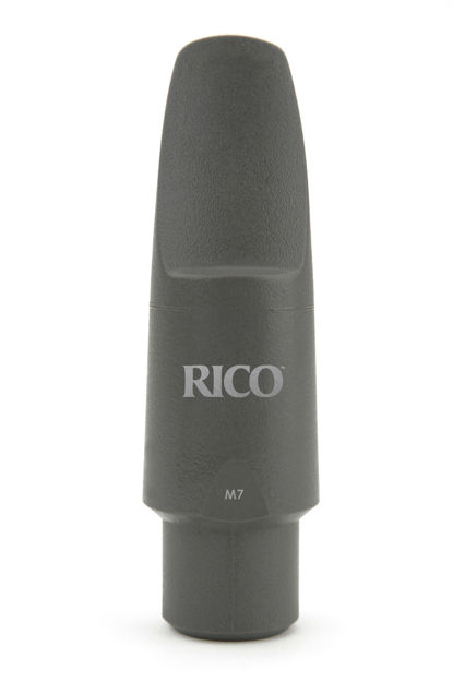 Rico Metalite Tenor Sax Mouthpiece, M7