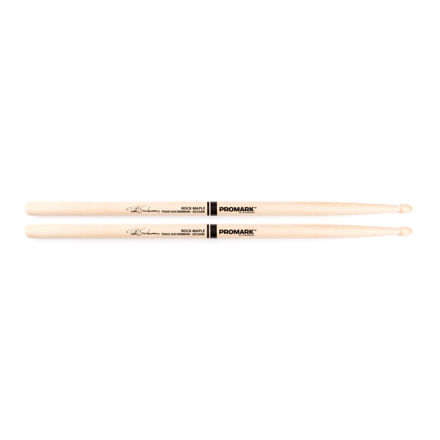 Promark Maple SD330 Todd Sucherman Wood Tip drumstick