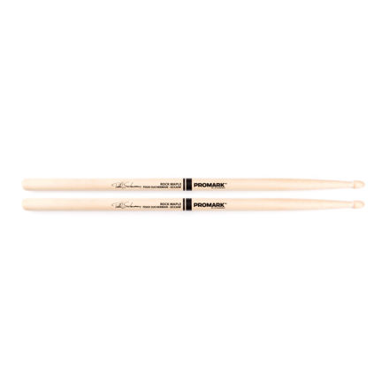 Promark Maple SD330 Todd Sucherman Wood Tip drumstick