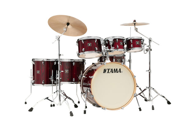 Tama CL72RSP-GGP