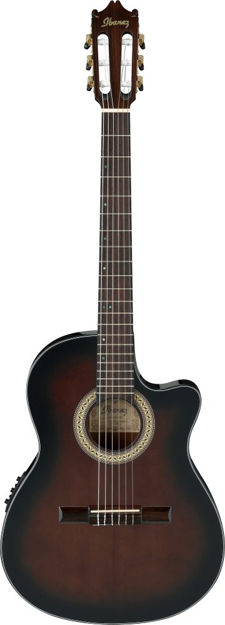 Ibanez GA35TCE-DVS