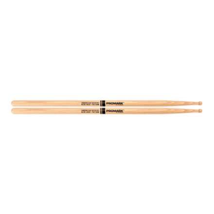 Promark Hickory 718 "Acid Jazz" Wood Tip drumstick