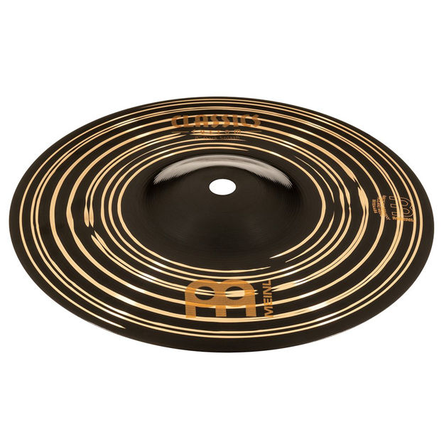 Meinl Cymbals CC8DAS