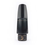 D'Addario Select Jazz Alto Saxophone Mouthpiece, D6M