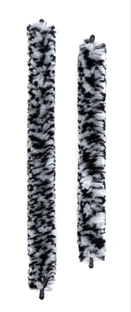 Rico Padgard, Bb Clarinet