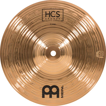 Meinl Cymbals HCSB10S