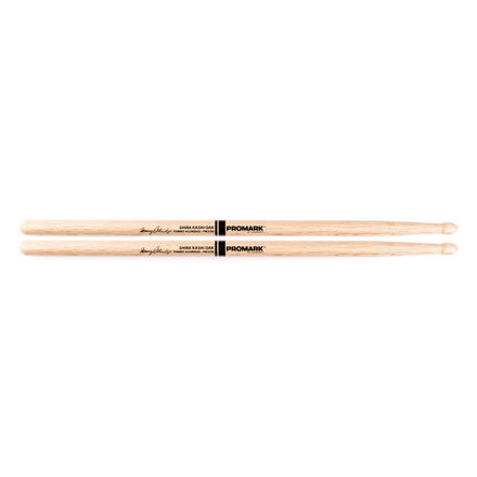 Promark Shira Kashi Oak 2S Tommy Aldridge Wood Tip drumstick