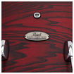 Pearl Session Studio Select 4 pc Shell Pack | Scarlet Ash 2216BX/1007T/1208T/1616F