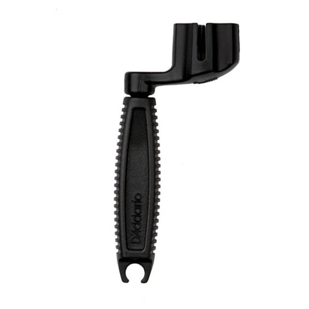 D'Addario Ergonomic Guitar Peg Winder