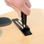 D'Addario Ergonomic Guitar Peg Winder
