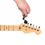 D'Addario Ergonomic Guitar Peg Winder