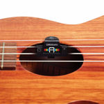D'Addario Ukulele Soundhole Tuner