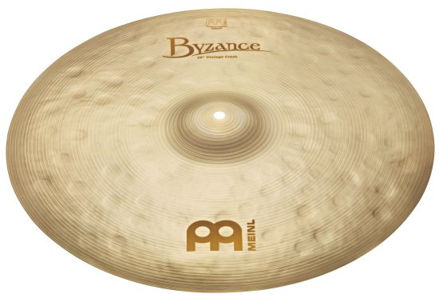 Meinl Cymbals B20VC