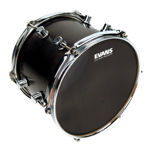 Evans SoundOff Drumhead, 12 inch