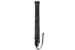 D'Addario Acoustic Quick Release Guitar Strap, Black Swirls