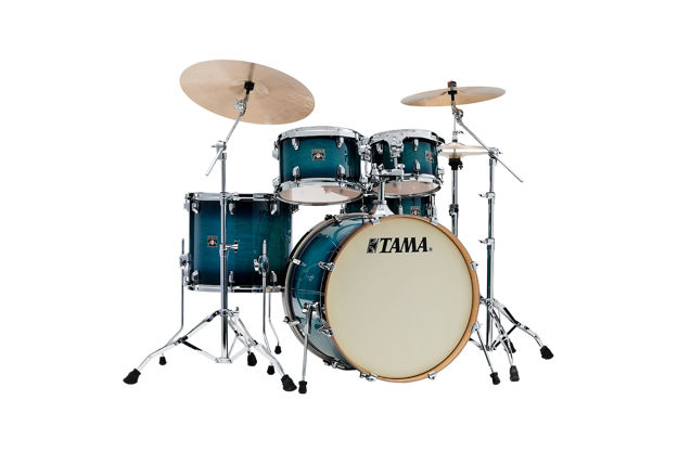 TAMA CL50RS-BAB