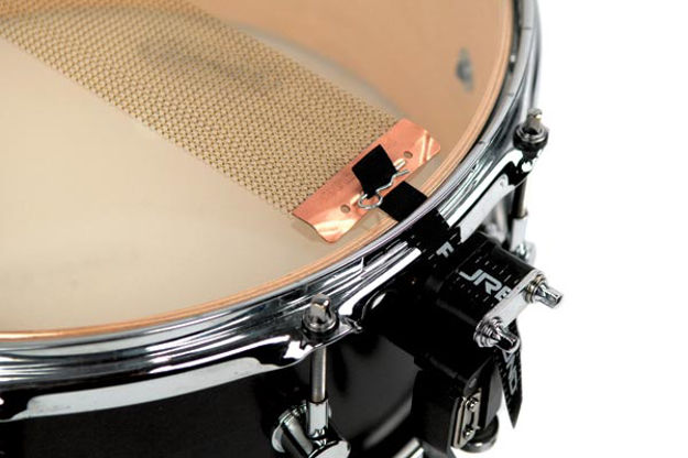 PureSound Custom Pro Brass Snare Wire 20 Strand, 14 Inch