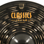 Meinl Cymbals CC18DAC