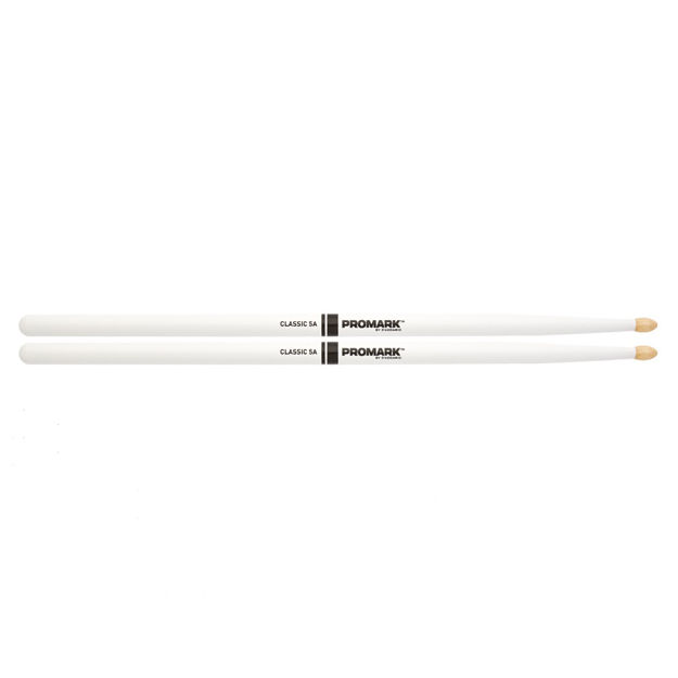 Promark Classic 5A White