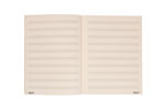Archives Spiral Bound Manuscript Paper Book, 12 Stave, 48 Pages