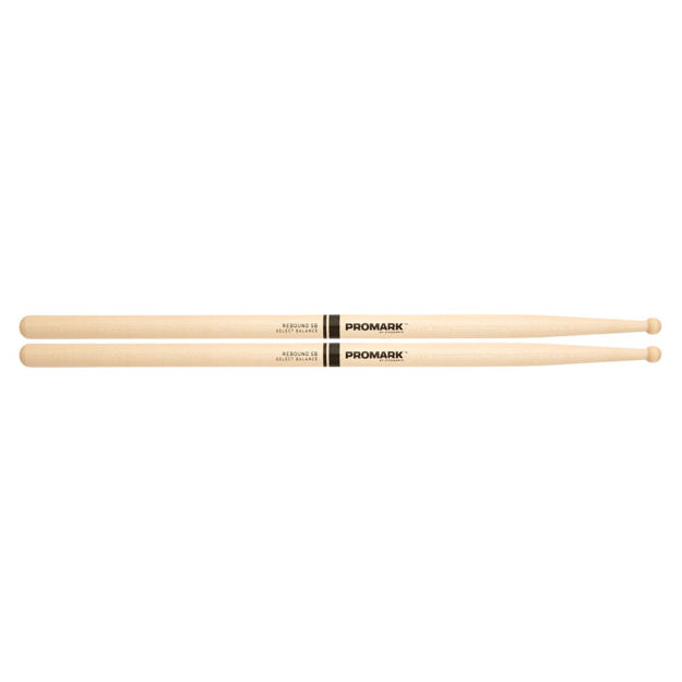 Promark Rebound 5B Maple