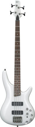 Ibanez SR300E-PW