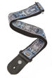 D'Addario Woven Guitar Strap, Tiki