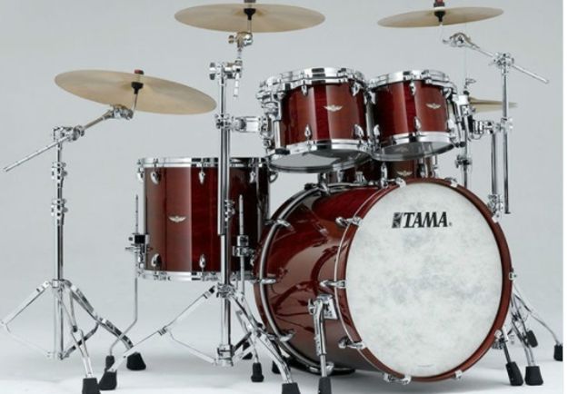 TAMA TW42RZS-RBW