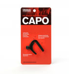 D'Addario Banjo/Mandolin Pro Capo