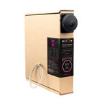 D'Addario NYXL0942-B25 Nickel Wound Electric Guitar Strings, Super Light, 09-42, Bulk 25 Sets