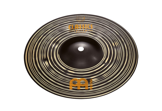 Meinl Cymbals CC10DAS