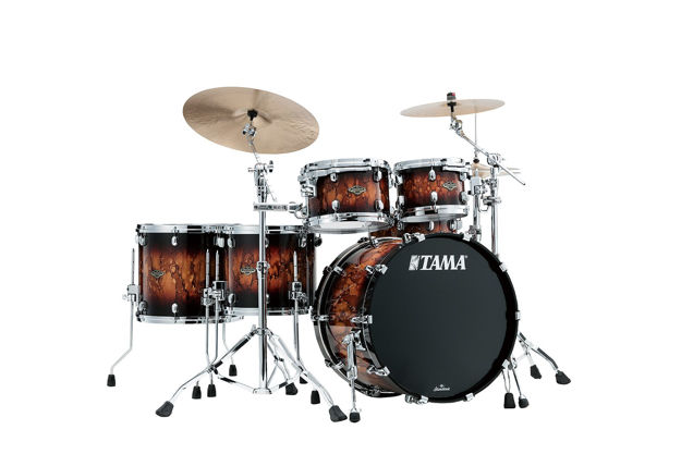 TAMA WBS52RZS-MBR