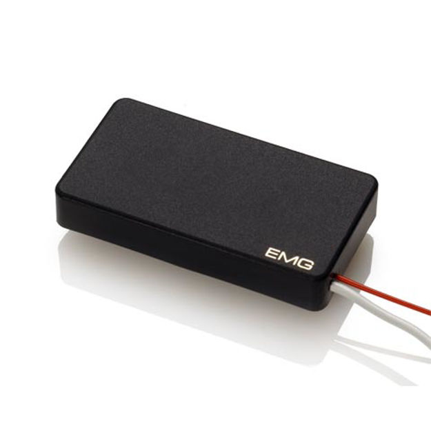 EMG EMG-91-BK