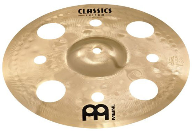 Meinl Cymbals CC12TRS-B