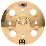 Meinl Cymbals CC12TRS-B
