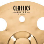 Meinl Cymbals CC12TRS-B