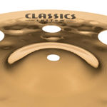 Meinl Cymbals CC12TRS-B