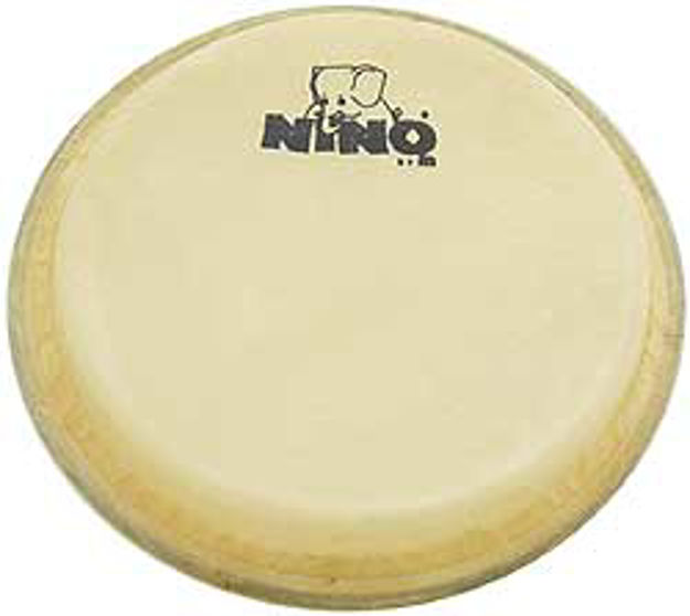 Nino Percussion HEAD-NINO3-75