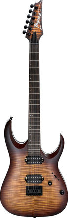 Ibanez RGA42FM-DEF