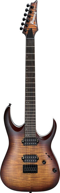Ibanez RGA42FM-DEF